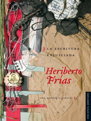 cover image of La escritura enjuiciada